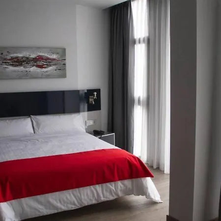 Santa Eulalia Hotel