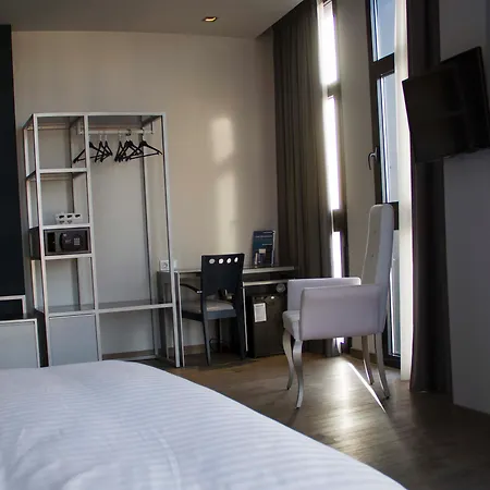Santa Eulalia Hotel 4*
