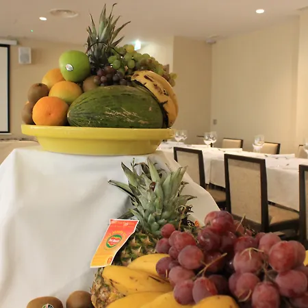 Santa Eulalia 4* Puertollano