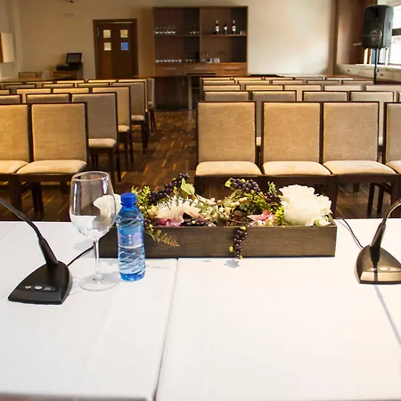 Hotel Santa Eulalia 4*