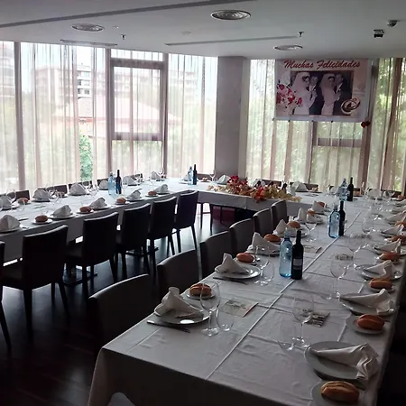 Santa Eulalia Hotel 4*