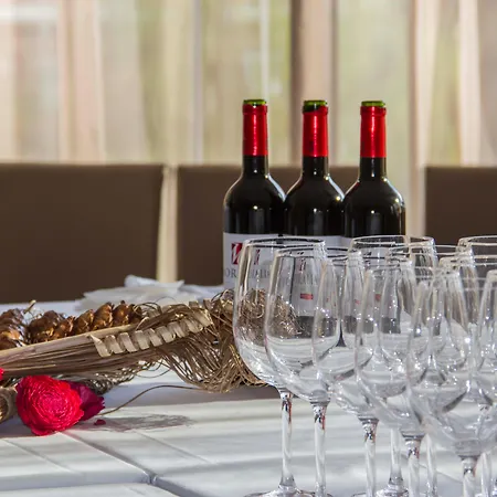 Santa Eulalia Hotel Puertollano
