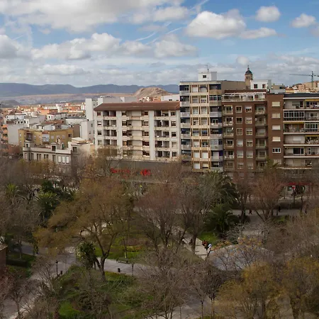 Santa Eulalia 4*
