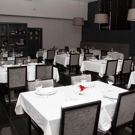 Hotel Santa Eulalia Puertollano