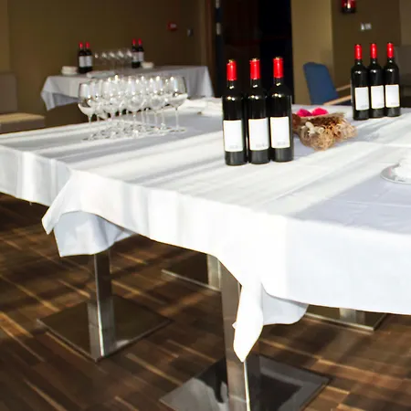 Santa Eulalia Hotel Puertollano