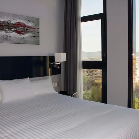 Santa Eulalia Hotel 4*