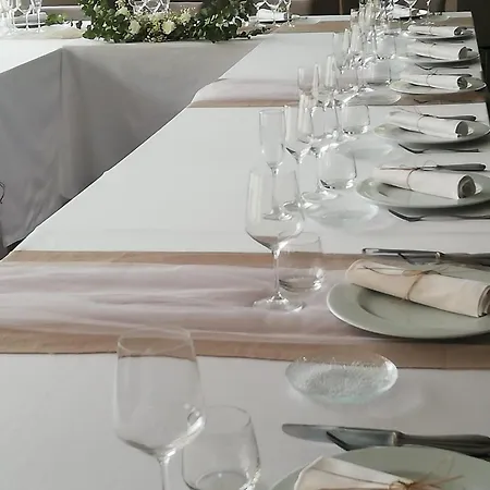Santa Eulalia Hotel Puertollano