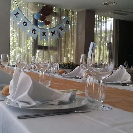 Santa Eulalia Hotel