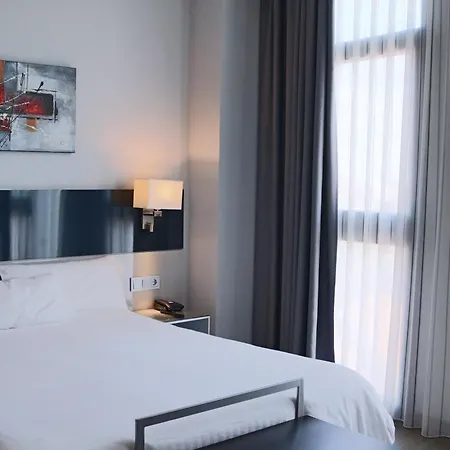 Hotel Santa Eulalia 4*