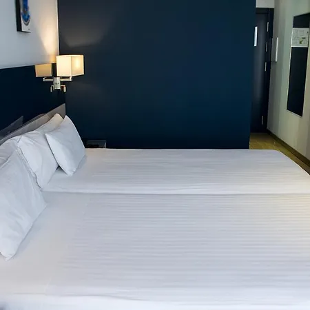 Santa Eulalia Hotel Puertollano