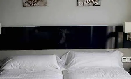 Santa Eulalia Hotel Puertollano
